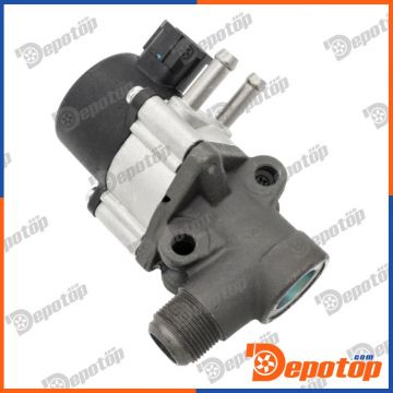 Vanne EGR pour NISSAN | 45-8394, 72-0335